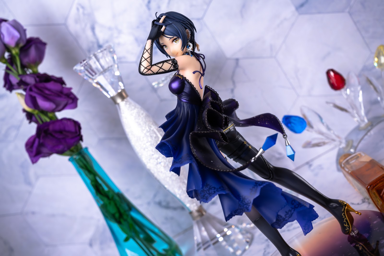 心得】【開箱】【ALTER】速水奏- g0953398466的創作- 巴哈姆特